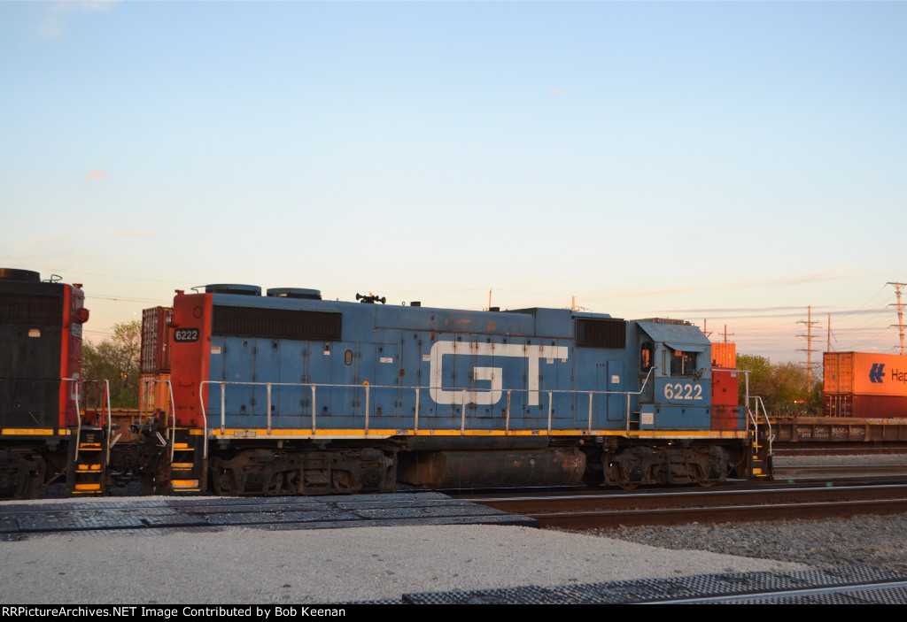 GTW 6222